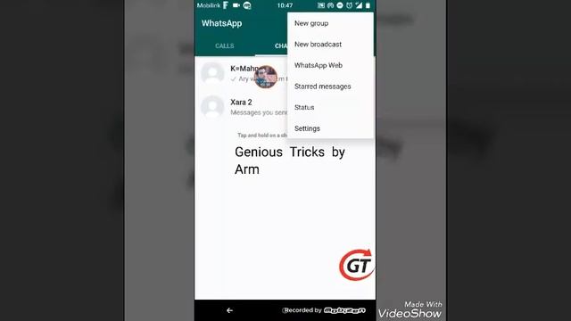 How to Install WhatsApp for Pc смотреть онлайн
