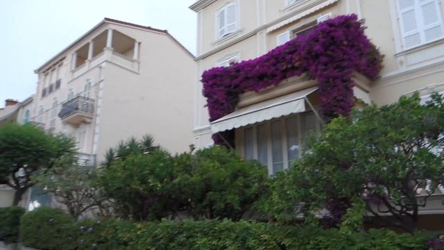 2015 07 13 20 14 Монако -Principauté de Monaco , экскурсия, дом бабушки принца смотреть онлайн
