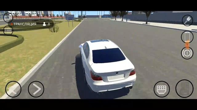 играем в реал опер сити общаемся в честь восвращения