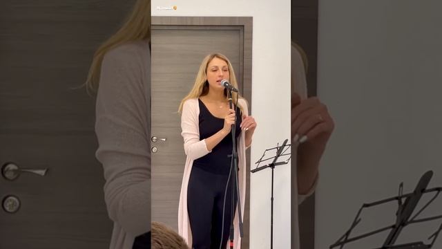 Олеся Мишенина - ШопенHi, music! - школа для взрослых и детей. смотреть онлайн