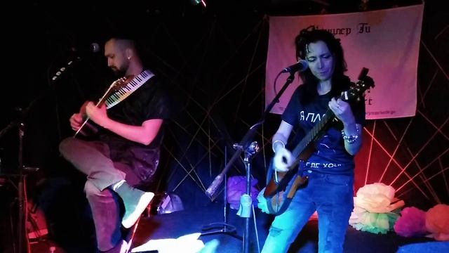 Канцлер Ги 8.11.2019 в клубе 102db Сургут(5) смотреть онлайн
