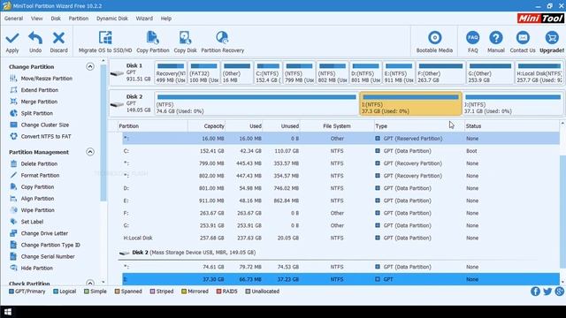 Dual Boot | Dual boot part 1 | Technology Flash | Kali linux and kali operating system together | смотреть онлайн