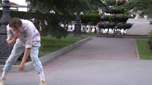 Искусство на площади. смотреть онлайн