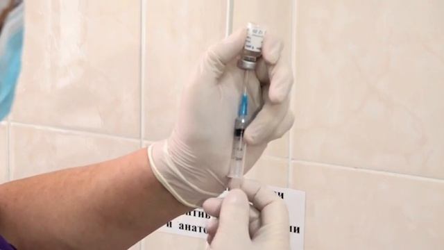 Глава региона Ростислав Гольдштейн объявил 2021-й Годом здоровья в ЕАО смотреть онлайн