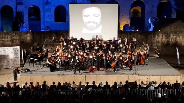 Браво, брависимо! [Итальянский оперный оркестр] смотреть онлайн