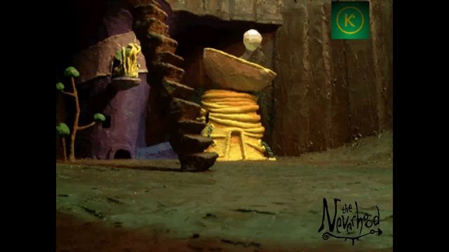 ◄[THE NEVERHOOD] - [ванна/bath]► смотреть онлайн