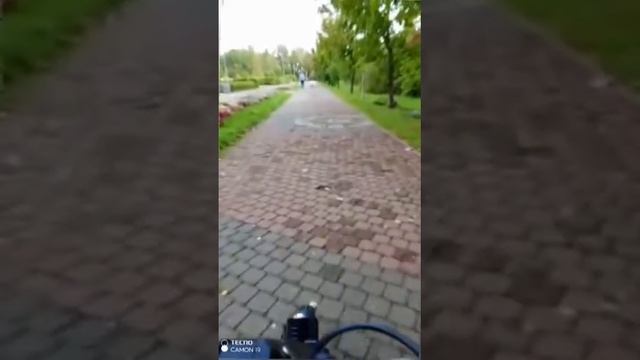 После ЧМТ Пансионат Заря СПБ Небольшая экскурсия 2 смотреть онлайн