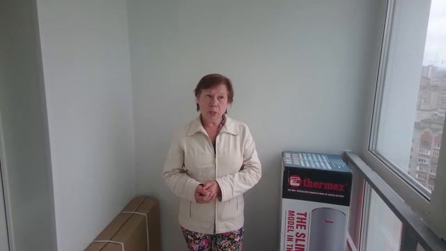 Обшивка балкона и лоджии в Уфе | Отзыв "ТМК Чингиз" смотреть онлайн