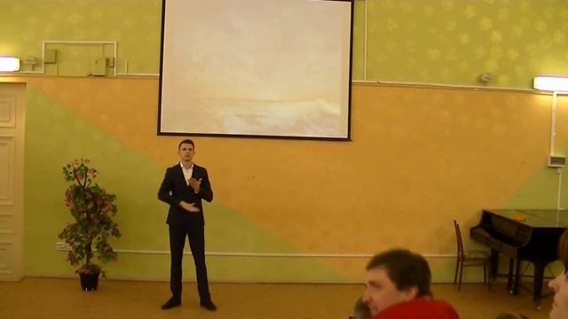 "Синяя вечность"(Жест.Яз.) смотреть онлайн