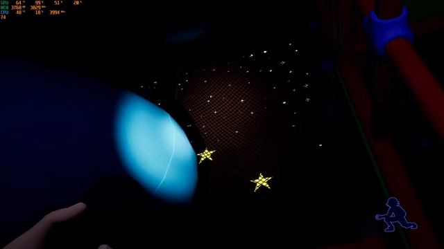 Five Nights at Freddys Security Breach включаю генераторы смотреть онлайн