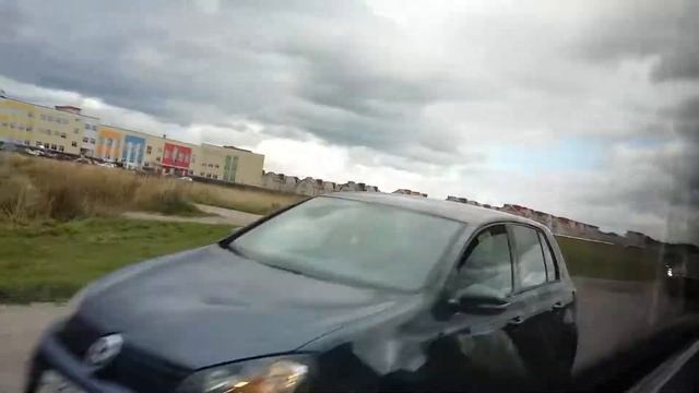 Поездка на автобусе NEOPLAN N3016 маршрут 103