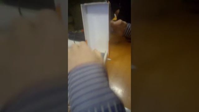 новый телефон распаковка чек смотреть онлайн
