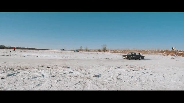 Nizhniy Lomov Winter Drift 1 этап смотреть онлайн