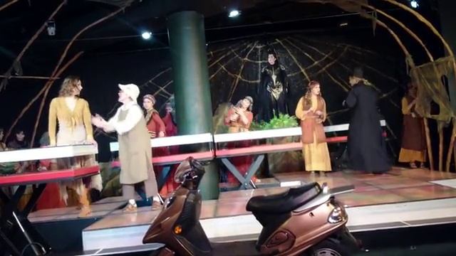 Да здравствует Чихачевка. Плаха Инга ищет Авдия смотреть онлайн