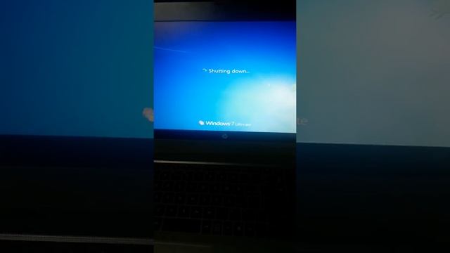 Hp 4530s lỗi shutdown 2 смотреть онлайн