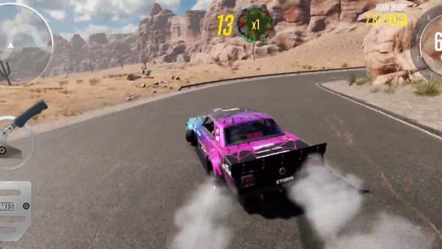 Tokyo Drift - CarX Drift Racing 2 | Mobile | Android | IOS | Gameplay | Teriyaki Boyz |#drift#viral смотреть онлайн