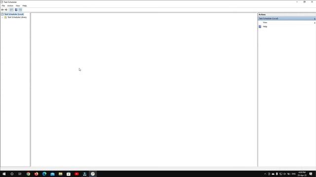 ็How to Fix Antimalware Service Executable High RAM & CPU Usage | กรรมกรไอที | IT Support смотреть онлайн