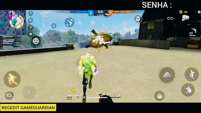 REGEDIT GAMEGUARDIAN || AUTO HEADSHOT APK |CHEAT RUOK FF||FREE FIRE HEADSHOT APP APK AIMBOTEXE100% смотреть онлайн