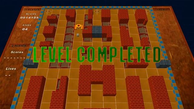 Battle Rush ! (Windows game 2008) смотреть онлайн