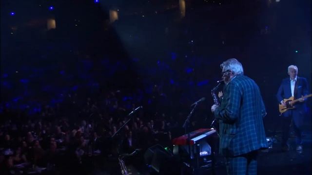 Roxy Music - More Than This - RRHOF 2019 смотреть онлайн