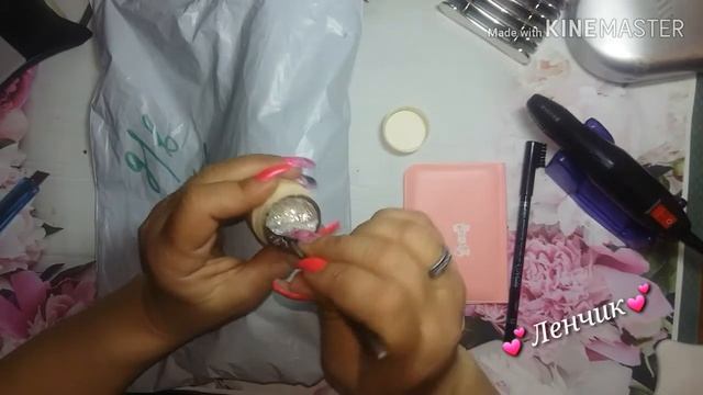 Распаковка мелочевки с алиэкспресс💕💕📦📦📦🛍🛍выпуск 17.. смотреть онлайн