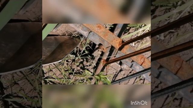 Кротоловка Михаила Бурашникова смотреть онлайн