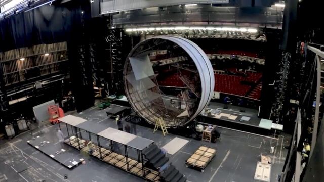 BLUE  - ENO - Timelapse