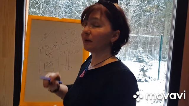 Prepositions 'in' and 'on' in Russian (предлоги "в" и "на") + useful sentences смотреть онлайн