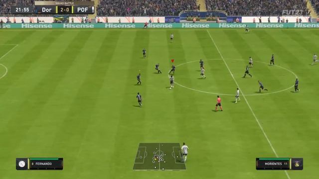 Кароче Fifa 23, пытаюсь выбить пеле, вобщем как обычно Стасик в деле. Стрим 27