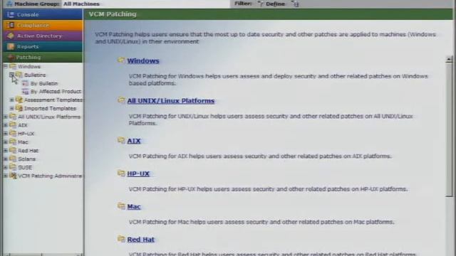 MA8649VMware vCenter Configuration Manager - Our Foundation for Compliance in the Private Cloud смотреть онлайн