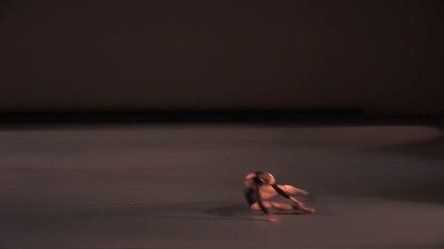 Mary Ann Massa Lines Audition Video