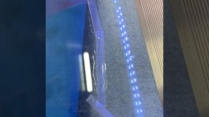 Полимеры для ремонта автостекол  - New Resin.