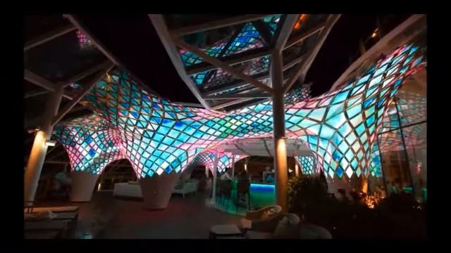 Круизные путешествия по всему миру - это мечта нашего детства! Сегодня это реально. смотреть онлайн