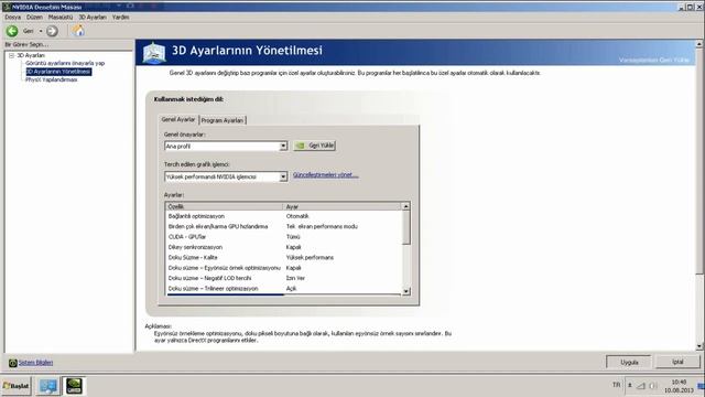 2 Dakikada PC Performansı Arttırma смотреть онлайн