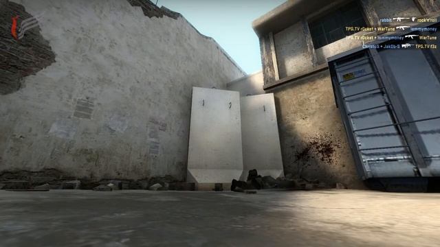 CS:GO - r0cket's EPIC FAIL! смотреть онлайн