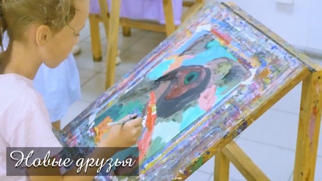 СКОРО НОВЫЙ УЧЕБНЫЙ ГОД. КУДА ПОЙТИ?