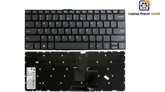 Lenovo IdeaPad 320-15ABR 320-15IAP 320-15AST Laptop Keyboard available for sale in Hyderabad, India смотреть онлайн