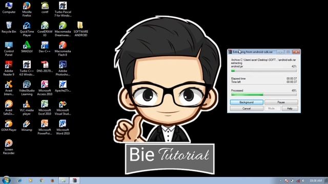 How to install Eclipse 32/64 bit in pc смотреть онлайн