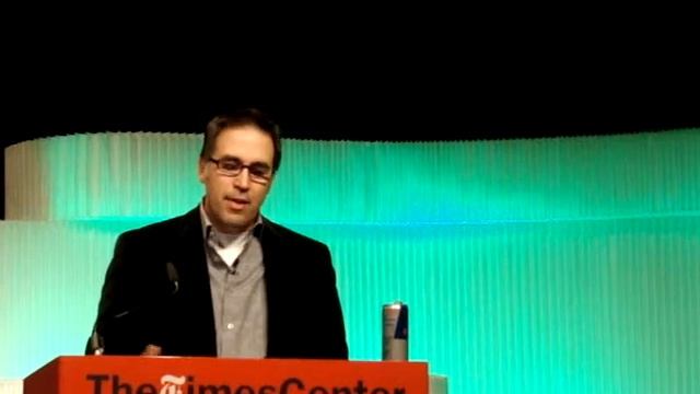 Part 5 Jan 2010 New York Time Center NYC Seesmic Look - Microsoft Silverlight - Twitter Approved смотреть онлайн