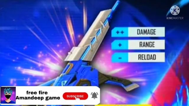 Free Fire New #MP5 Skin Spinning Bird I Kab Aayega I #Confirm Date I New# MP5 Skin I New Event😀
