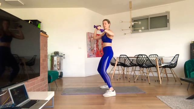 Arms PUNK #quarantinelife смотреть онлайн