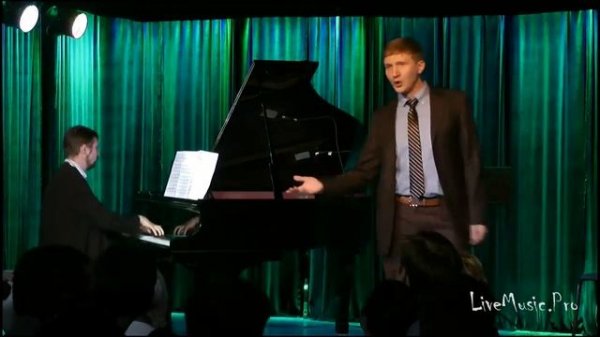 OPERA NIGHT №37 21 06 13