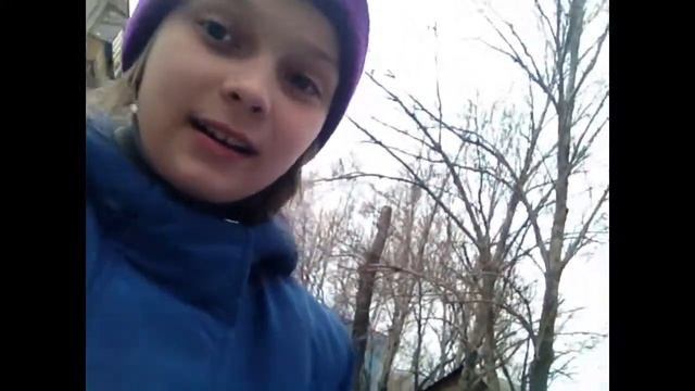 VLOG Камерный театр 22.04.17 смотреть онлайн