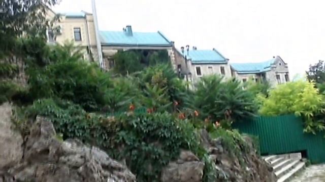 Пятигорск, Железноводск смотреть онлайн