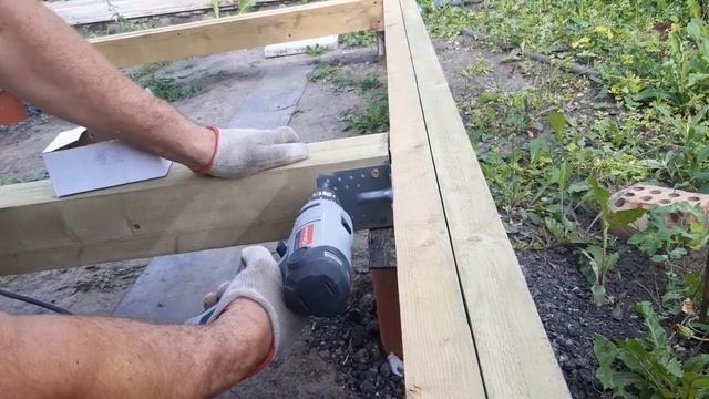 Переделка бани с Юрой на даче смотреть онлайн