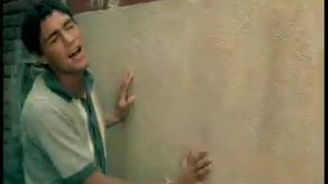 дима Билан-На берегу неба.