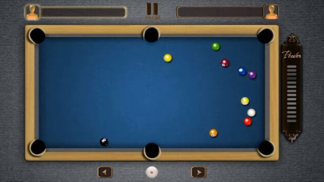 Pool Billiards Pro (8 Ball and 9 Ball Pool) Best of 3 смотреть онлайн
