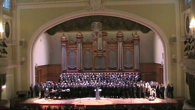 100 летие Э М Рывкиной,  БЗК 1 12 2012 г