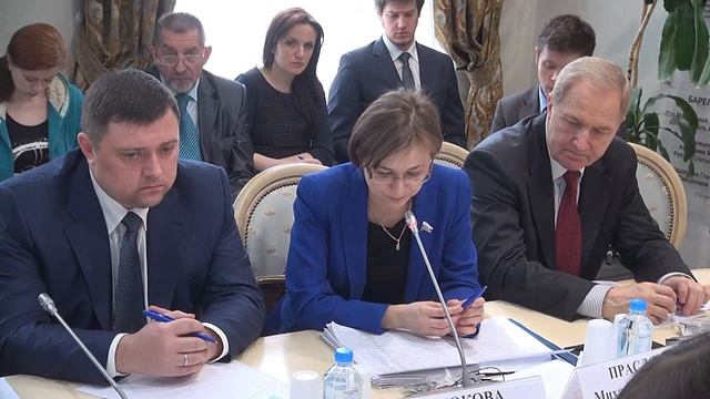 Л Бокова Новеллы миграционного законодательства: плюсы и минусы смотреть онлайн