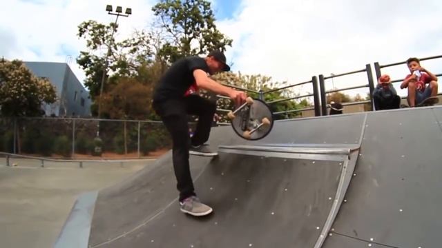 YOU MAKE IT WE SKATE IT/SKATE EVERYTHING BEST OF смотреть онлайн